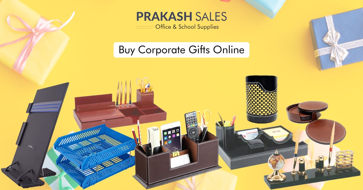 Corporate Gifts, Diwali Gifts & Joining Kits for Employees in Mumbai, India